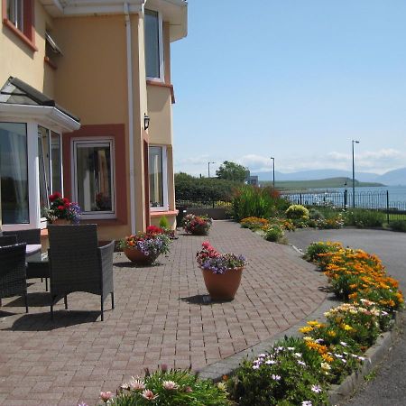 Coastline House Bed and Breakfast Dingle Exteriör bild