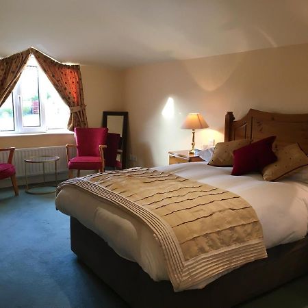 Coastline House Bed and Breakfast Dingle Exteriör bild
