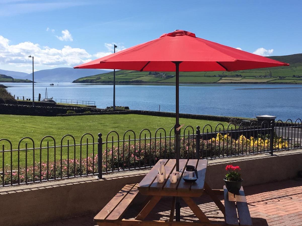 Coastline House Bed and Breakfast Dingle Exteriör bild