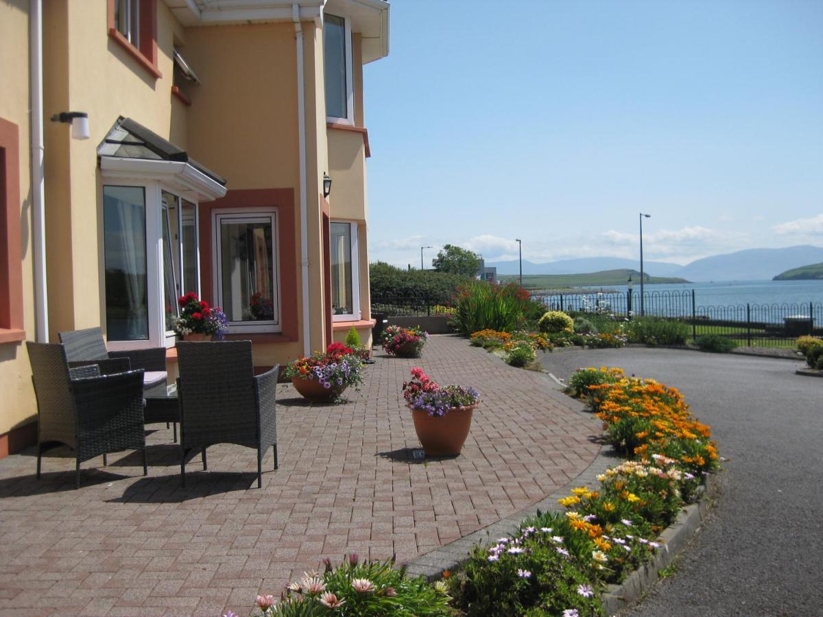 Coastline House Bed and Breakfast Dingle Exteriör bild