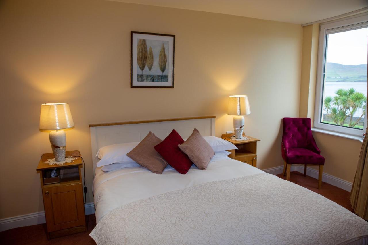 Coastline House Bed and Breakfast Dingle Exteriör bild