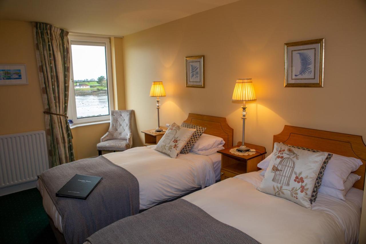 Coastline House Bed and Breakfast Dingle Exteriör bild