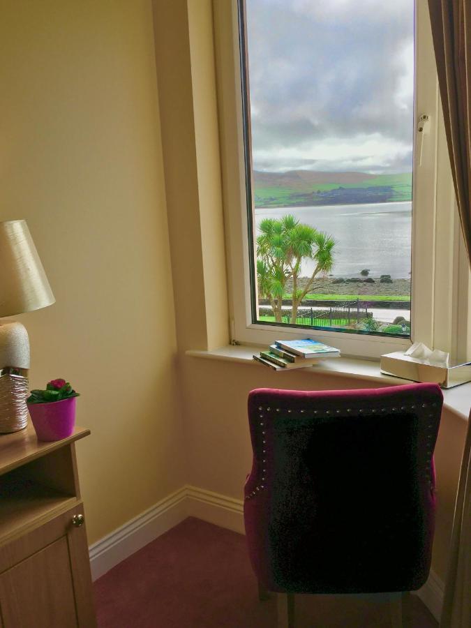 Coastline House Bed and Breakfast Dingle Exteriör bild
