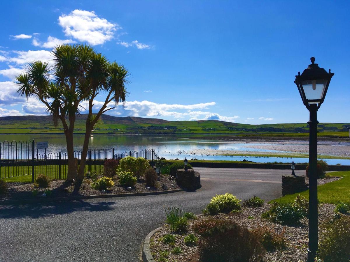 Coastline House Bed and Breakfast Dingle Exteriör bild