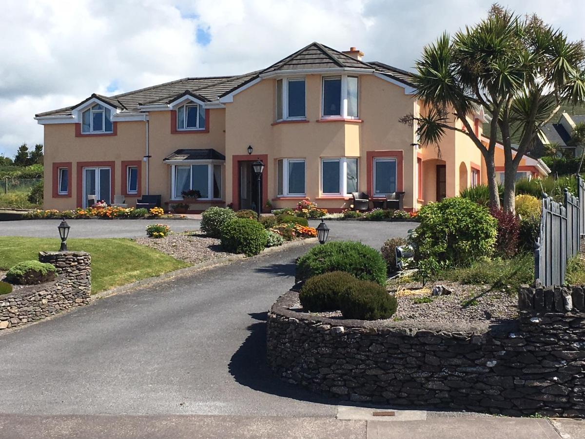 Coastline House Bed and Breakfast Dingle Exteriör bild