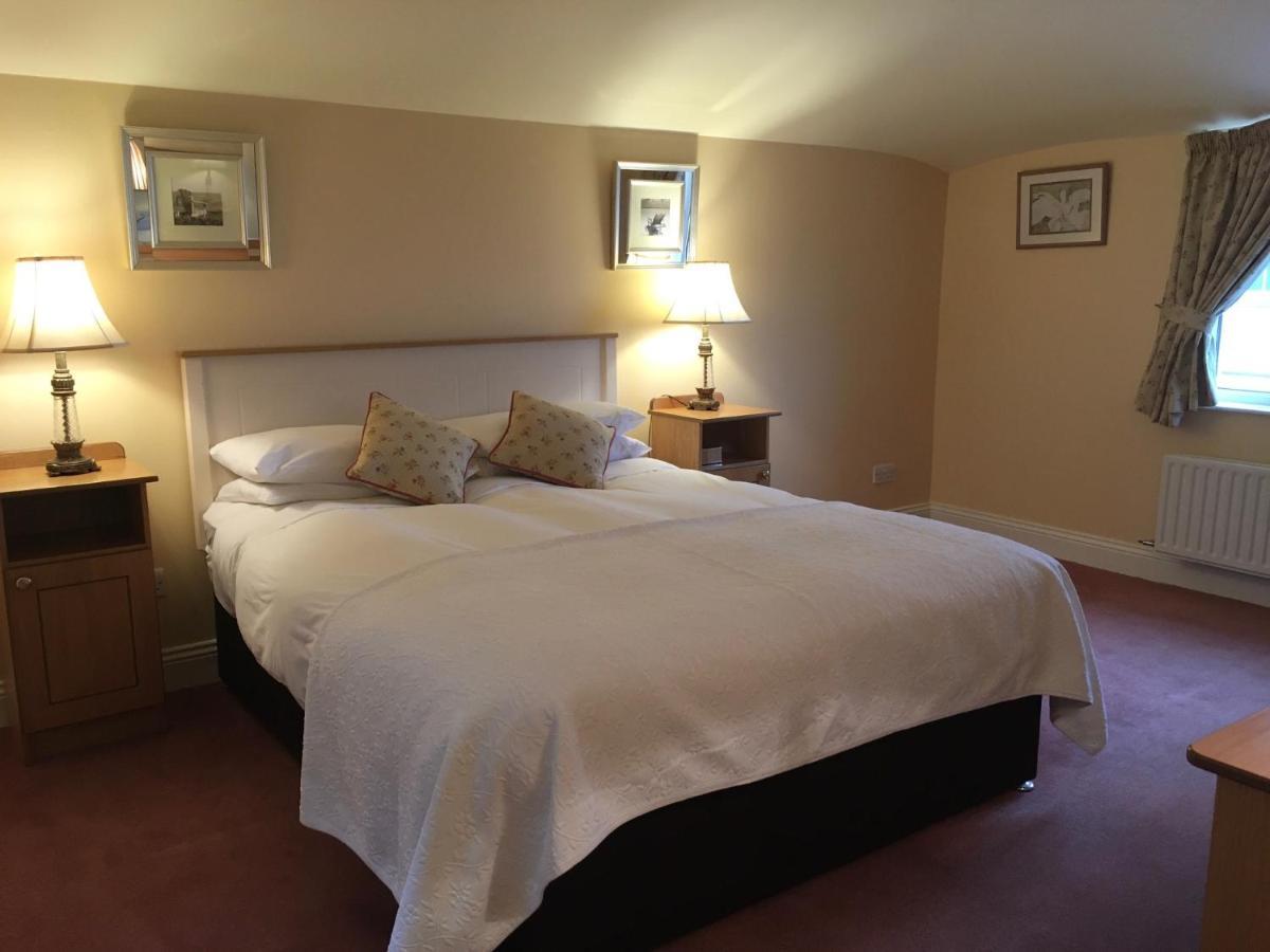Coastline House Bed and Breakfast Dingle Exteriör bild
