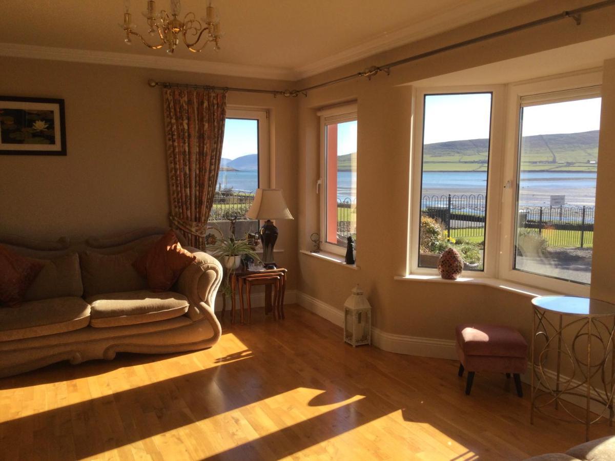 Coastline House Bed and Breakfast Dingle Exteriör bild