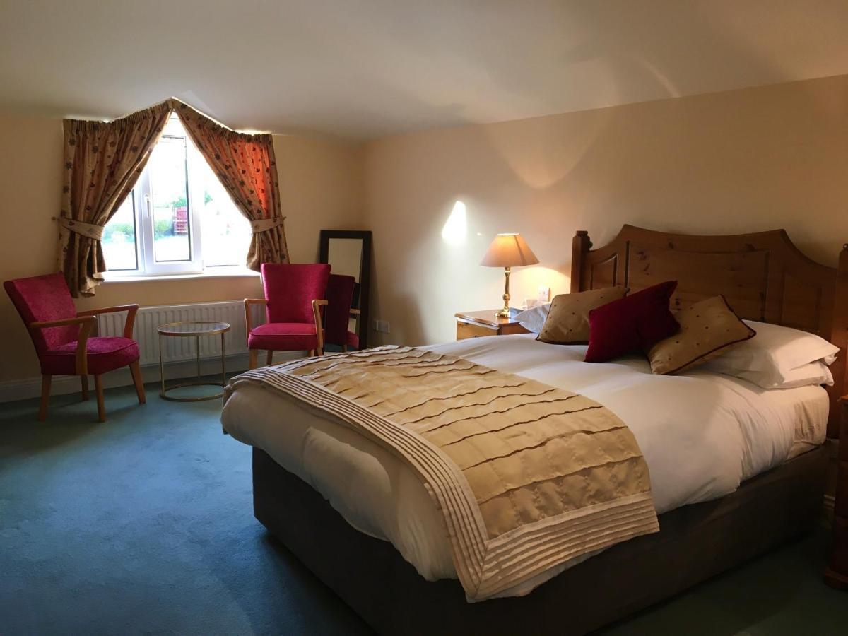 Coastline House Bed and Breakfast Dingle Exteriör bild