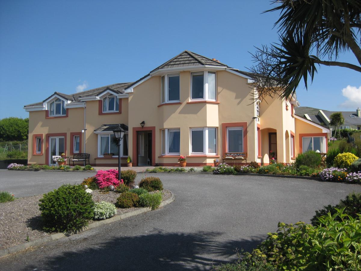 Coastline House Bed and Breakfast Dingle Exteriör bild